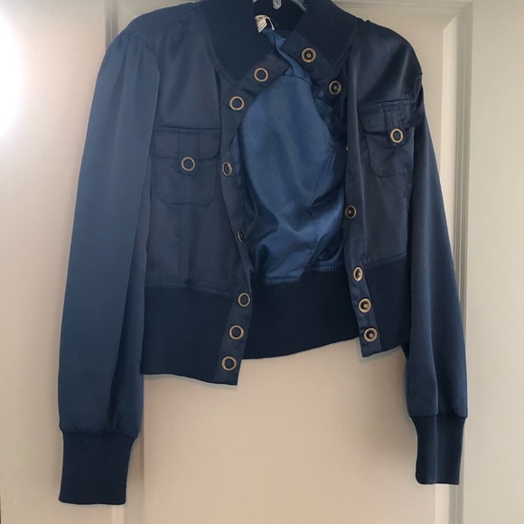 Jacket - Picture 2 of 2